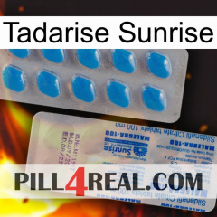 Tadarise Sunrise new15